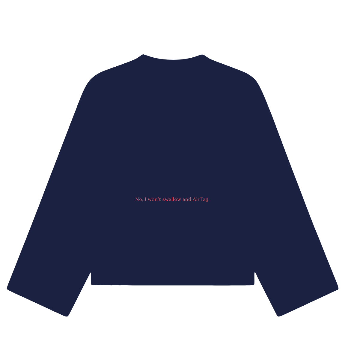 LONG SLEEVE 001