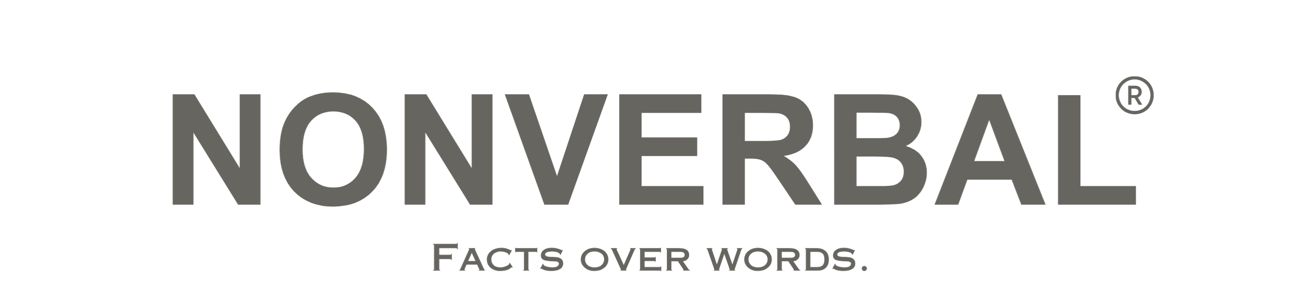 NONVERBAL